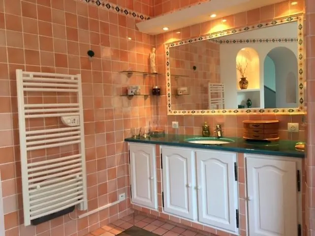 Appartements Les Pesquiers 2 Hyeres Plage