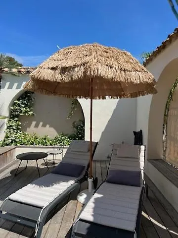 Appartements Les Pesquiers 2 Hyères Plage 0*,  France