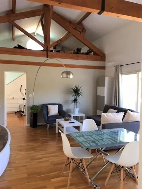 Appartements Les Pesquiers 2 Hyeres Plage Appartement