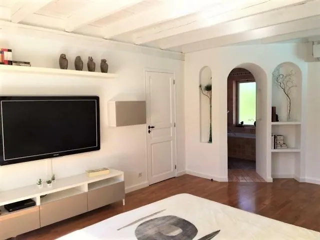 Appartements Les Pesquiers 2 Hyeres Plage 0*,