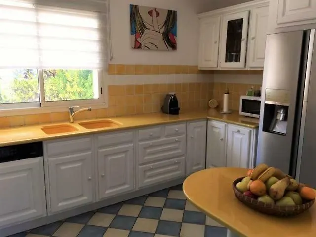 Appartements Les Pesquiers 2 Hyeres Plage Appartement