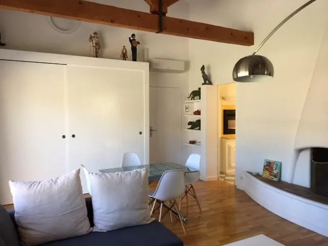 Appartements Les Pesquiers 2 Hyères Plage