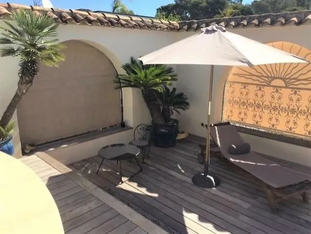 Appartements Les Pesquiers 2 Hyères Plage France