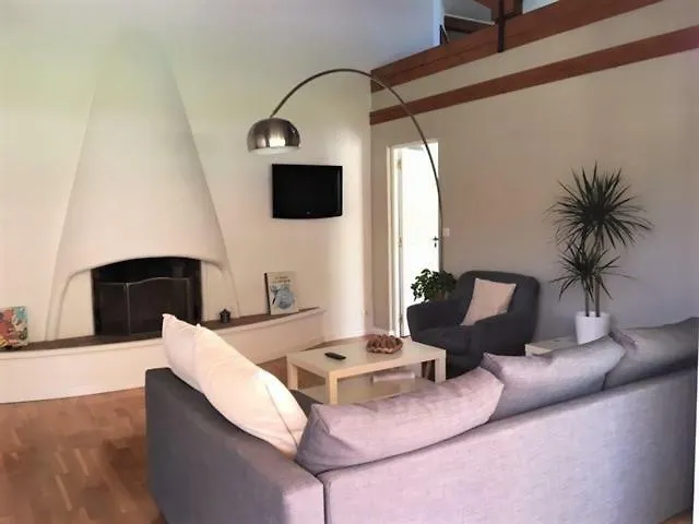 Appartements Les Pesquiers 2 Hyères Plage