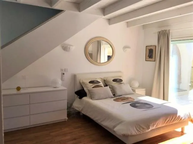 Appartements Les Pesquiers 2 Hyeres Plage France