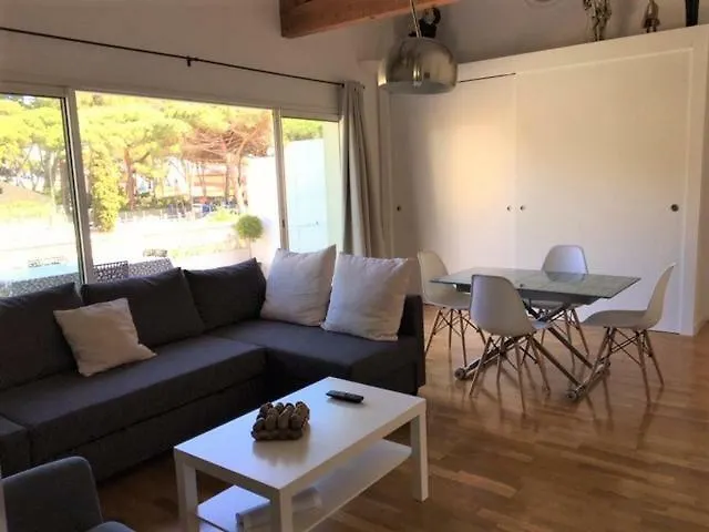 Appartements Les Pesquiers 2 Hyeres Plage