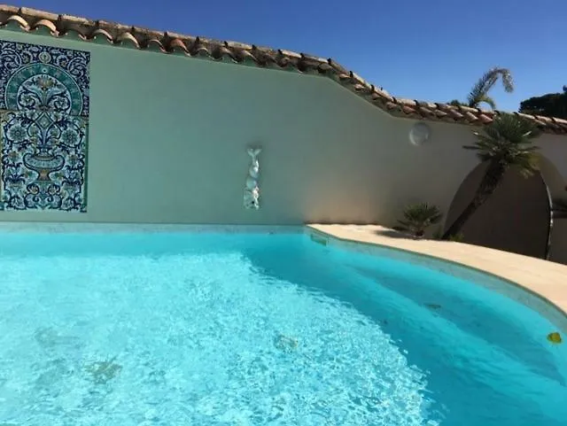 Appartements Les Pesquiers 2 Hyères Plage 0*,  France