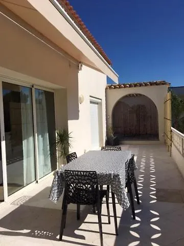 Appartements Les Pesquiers 2 Hyères Plage 0*,  France